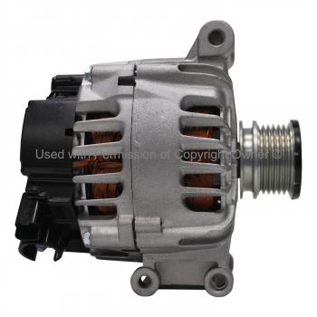 2015 Mini Cooper Alternator MPA 11334 image 4 of 4