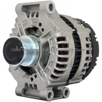 2007 Mini Cooper Alternator MPA 11335 image 1 of 4