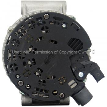 2007 Mini Cooper Alternator MPA 11335 image 2 of 4