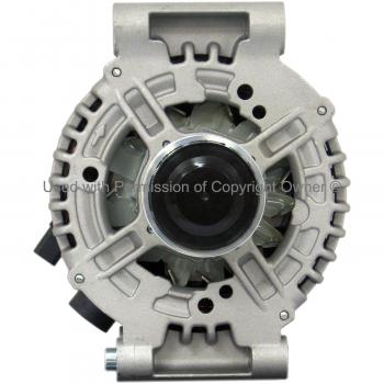 2007 Mini Cooper Alternator MPA 11335 image 3 of 4