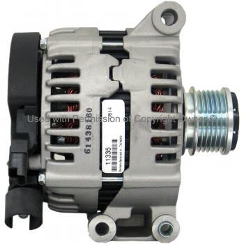 2007 Mini Cooper Alternator MPA 11335 image 4 of 4