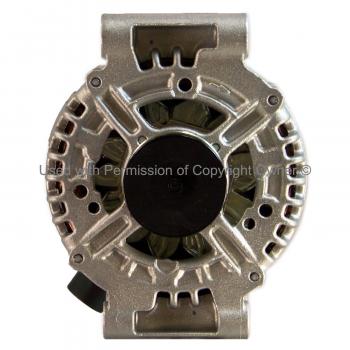 2010 Mini Cooper Alternator MPA 11336 image 3 of 4