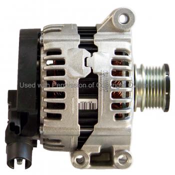 2010 Mini Cooper Alternator MPA 11336 image 4 of 4
