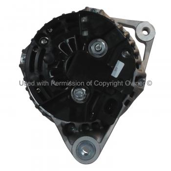 2008 Porsche Cayman Alternator MPA 11337 image 2 of 4