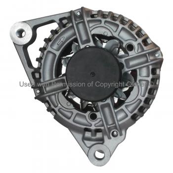 2008 Porsche Cayman Alternator MPA 11337 image 3 of 4