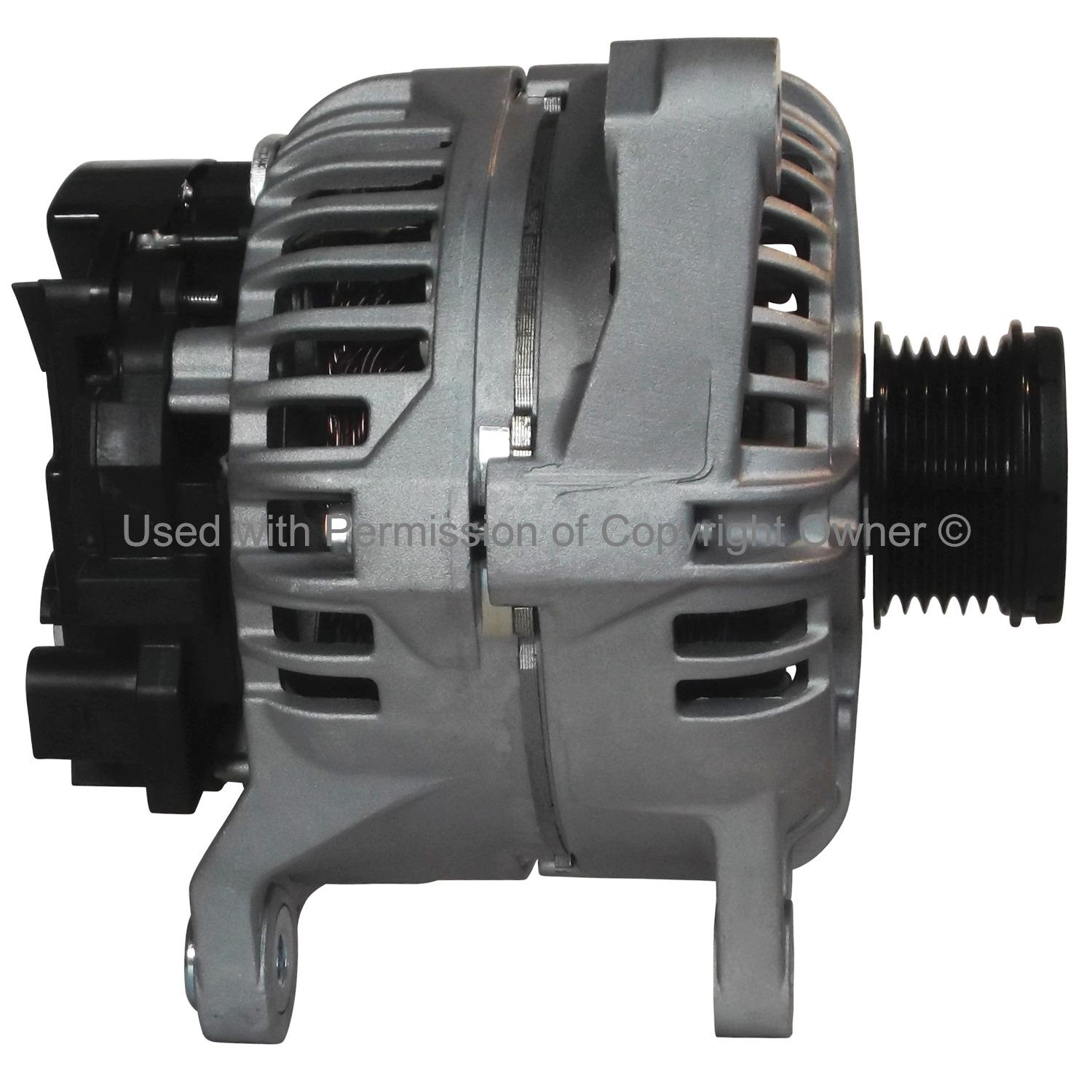 MPA 11337 - Alternator MPA 11337 Alternator product image 4 of 4