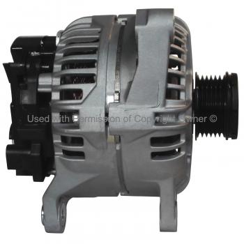 2008 Porsche Cayman Alternator MPA 11337 image 4 of 4