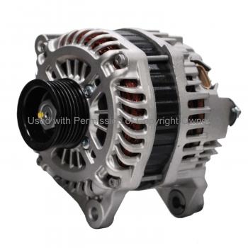 2012 Infiniti EX35 Alternator MPA 11340 image 1 of 4
