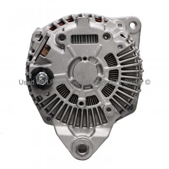 2012 Infiniti EX35 Alternator MPA 11340 image 2 of 4
