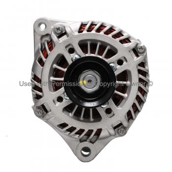 2012 Infiniti EX35 Alternator MPA 11340 image 3 of 4