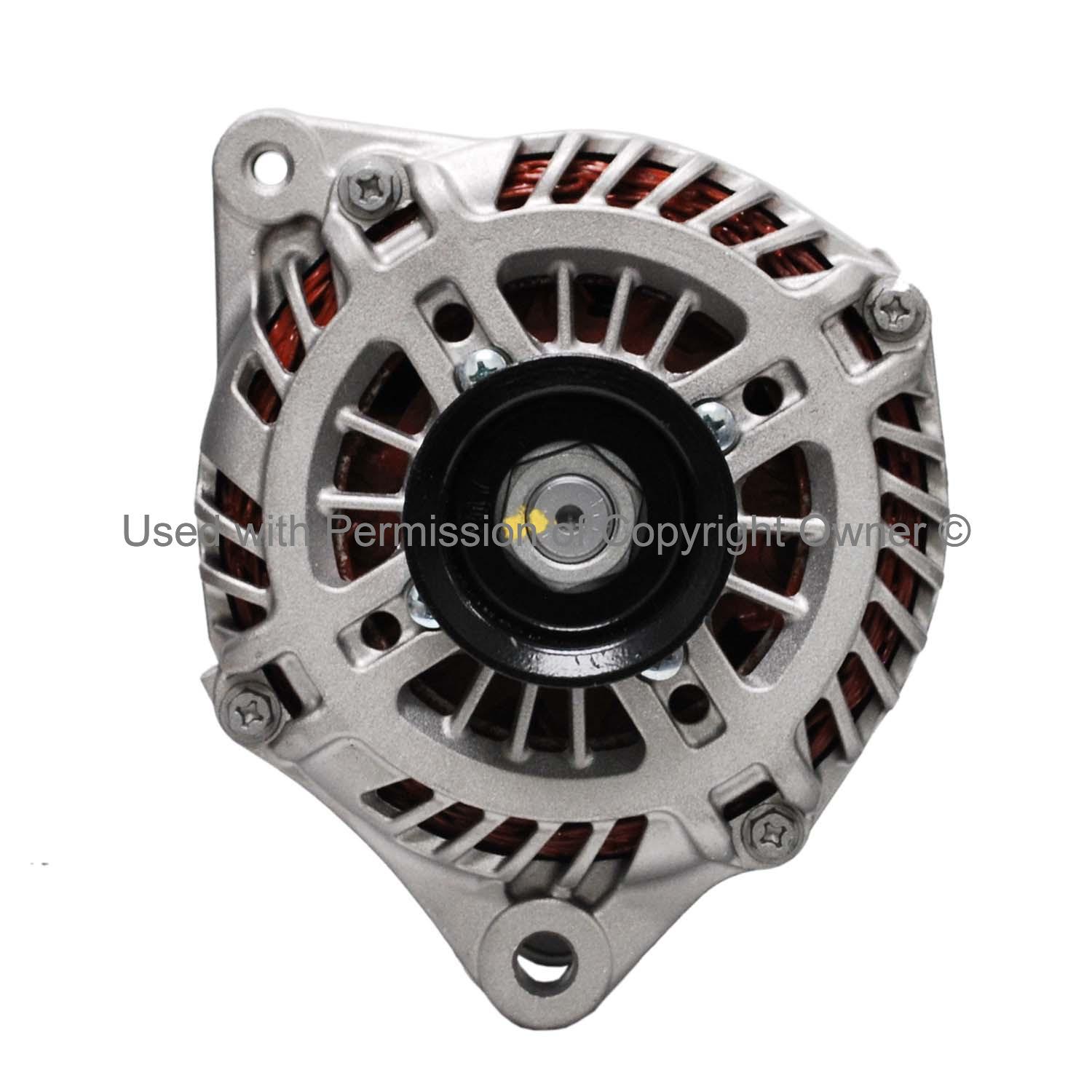 MPA 11340N - Alternator MPA 11340N Alternator product image 3 of 8