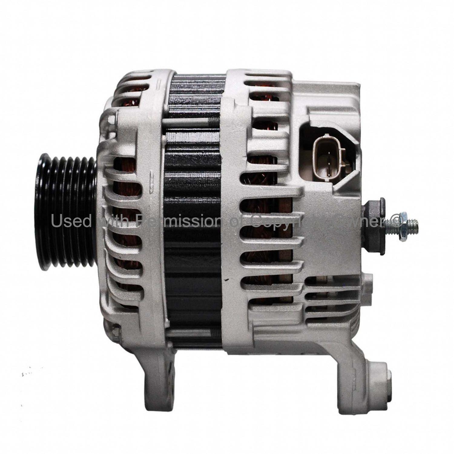 MPA 11340N - Alternator MPA 11340N Alternator product image 4 of 8