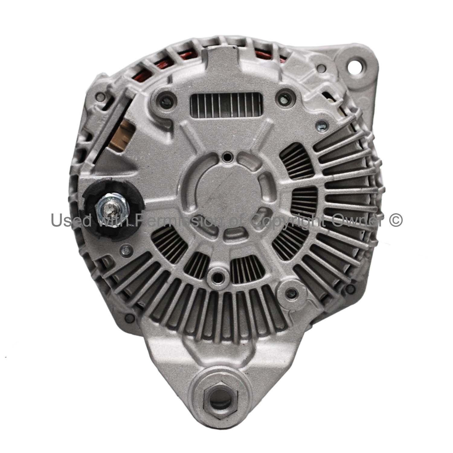 MPA 11340N - Alternator MPA 11340N Alternator product image 6 of 8