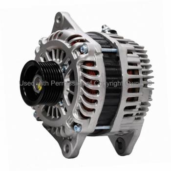 MPA 11341N Alternator product image 5 of 8
