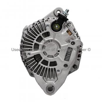 MPA 11341N Alternator product image 6 of 8