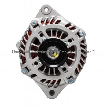 MPA 11341N Alternator product image 7 of 8