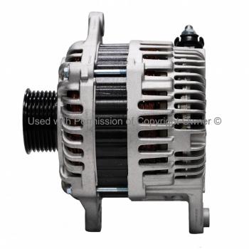 MPA 11341N Alternator product image 8 of 8