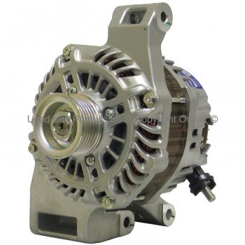 MPA 11342N Alternator product image 5 of 8