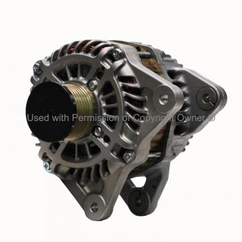 2009 Nissan Cube Alternator MPA 11343 image 1 of 4
