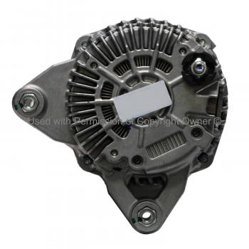 2009 Nissan Cube Alternator MPA 11343 image 2 of 4