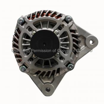 2009 Nissan Cube Alternator MPA 11343 image 3 of 4