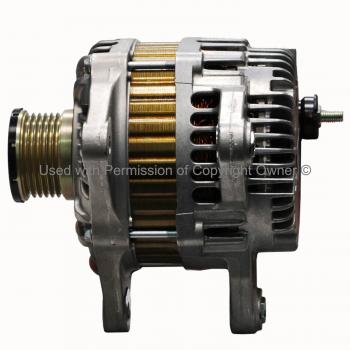 2009 Nissan Cube Alternator MPA 11343 image 4 of 4