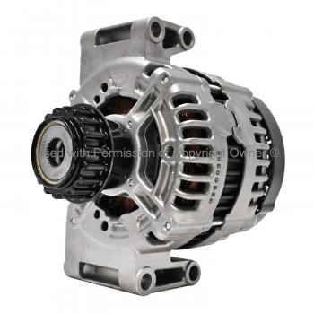 2015 Volvo S80 Alternator MPA 11345 image 1 of 4