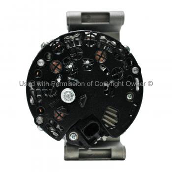 2015 Volvo S80 Alternator MPA 11345 image 2 of 4