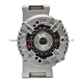 2015 Volvo S80 Alternator MPA 11345 image 3 of 4