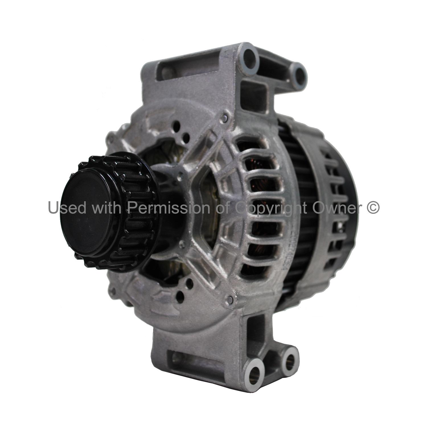 MPA 11346 - Alternator MPA 11346 Alternator product image 1 of 4