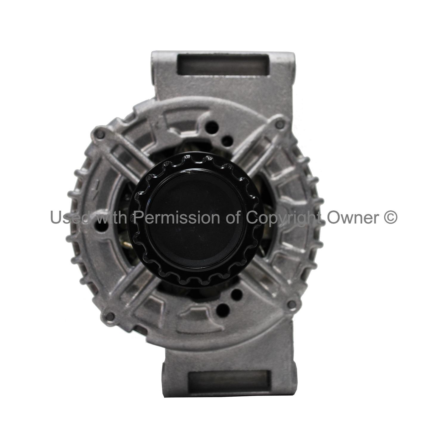 MPA 11346 - Alternator MPA 11346 Alternator product image 3 of 4