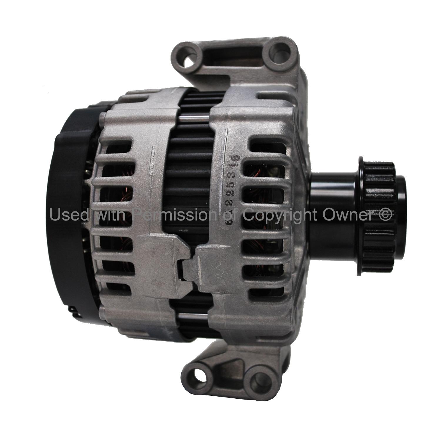 MPA 11346 - Alternator MPA 11346 Alternator product image 4 of 4