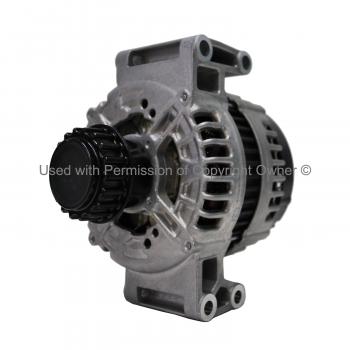 MPA 11346N Alternator product image 5 of 8