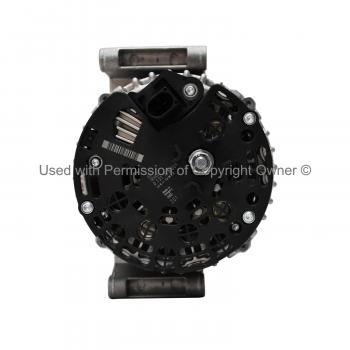 MPA 11346N Alternator product image 6 of 8