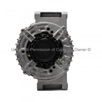 MPA 11346N Alternator product image 7 of 8