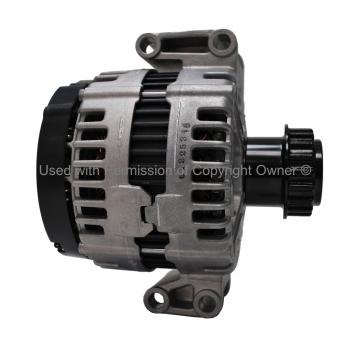MPA 11346N Alternator product image 8 of 8