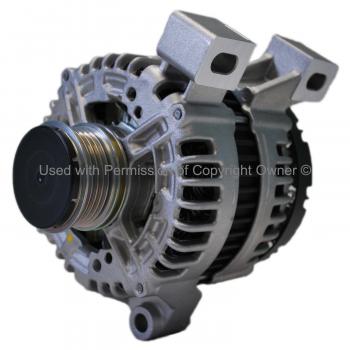 2010 Volvo C70 Alternator MPA 11347 image 1 of 4