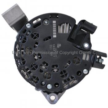 2010 Volvo C70 Alternator MPA 11347 image 2 of 4