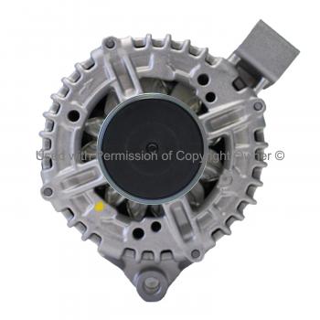 2010 Volvo C70 Alternator MPA 11347 image 3 of 4