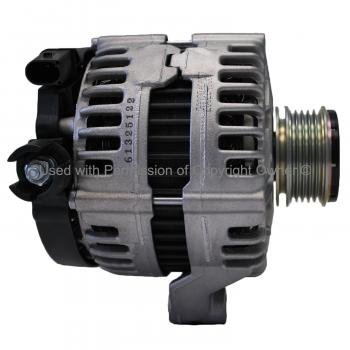 2010 Volvo C70 Alternator MPA 11347 image 4 of 4