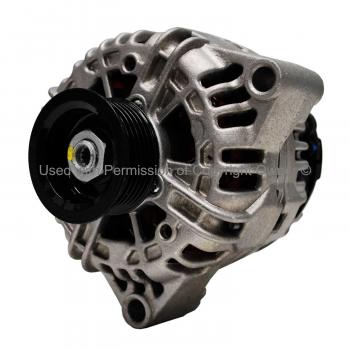 2005 GMC Yukon XL 2500 Alternator MPA 11348 image 1 of 4