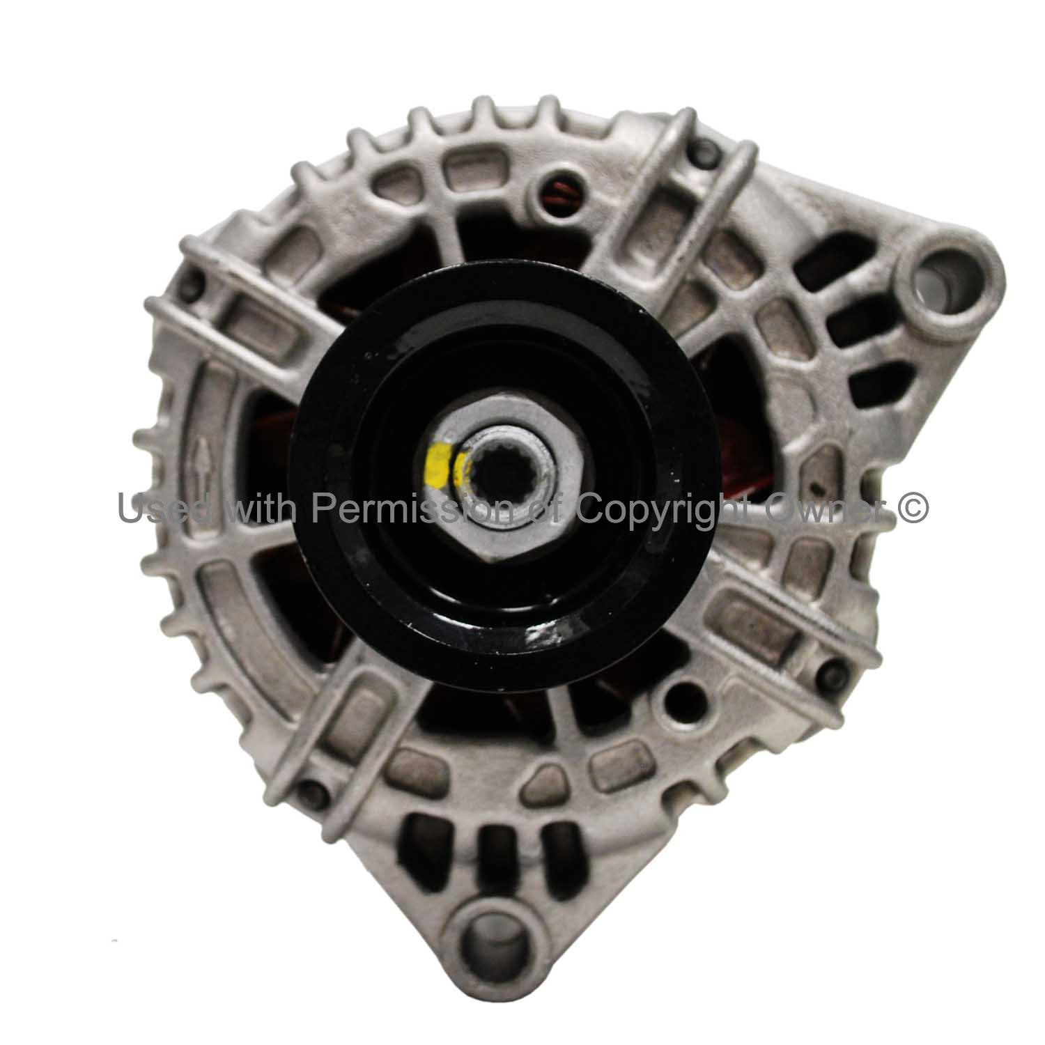 MPA 11348 Alternator product image 3 of 4