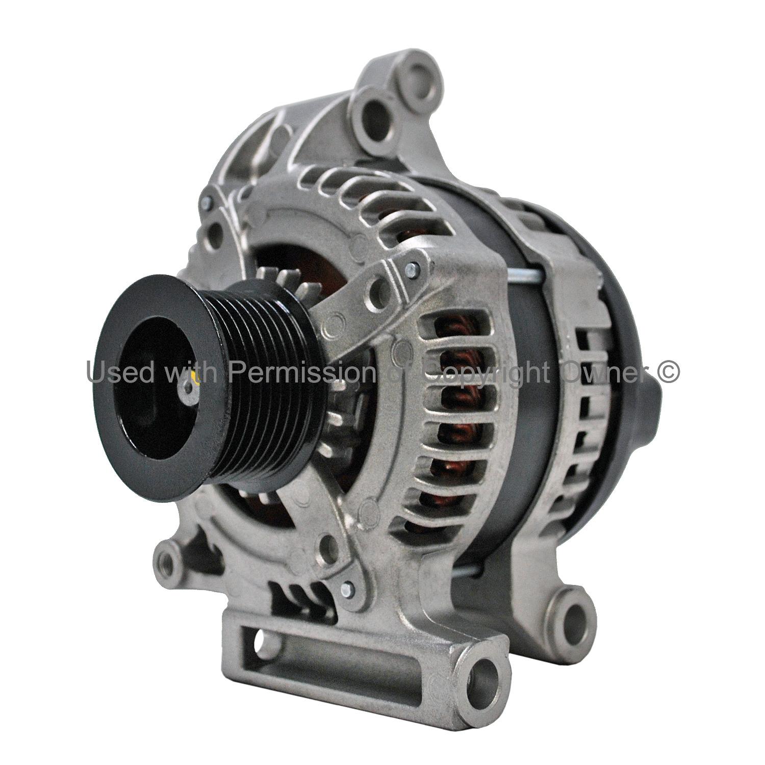 MPA 11350 Alternator product image 1 of 4