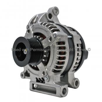 2019 Toyota Tundra Alternator MPA 11350 image 1 of 4