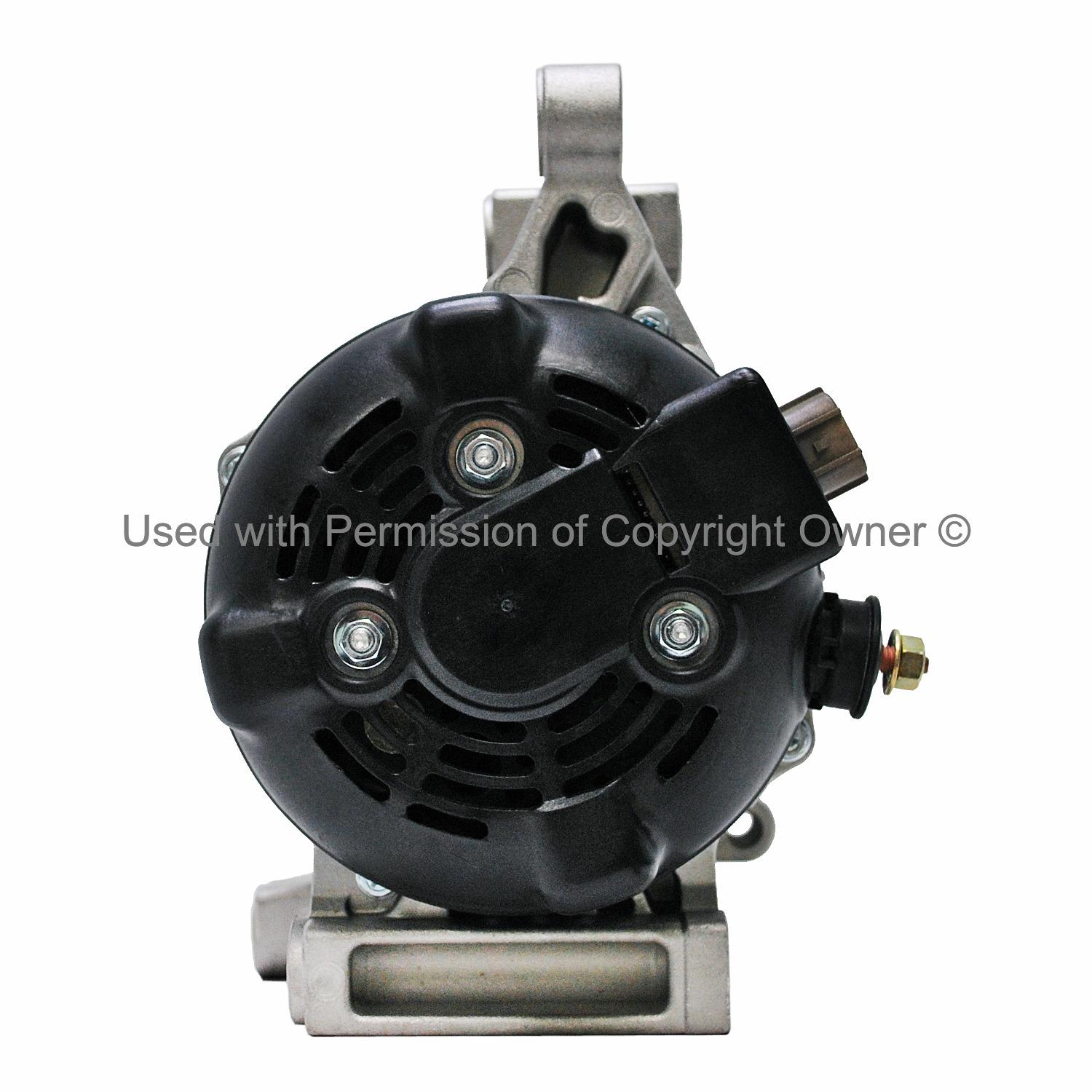 MPA 11350 Alternator product image 2 of 4