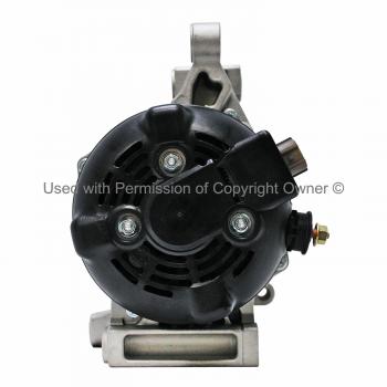 2019 Toyota Tundra Alternator MPA 11350 image 2 of 4