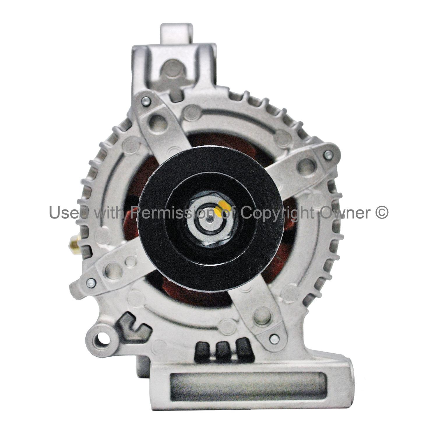 MPA 11350 Alternator product image 3 of 4