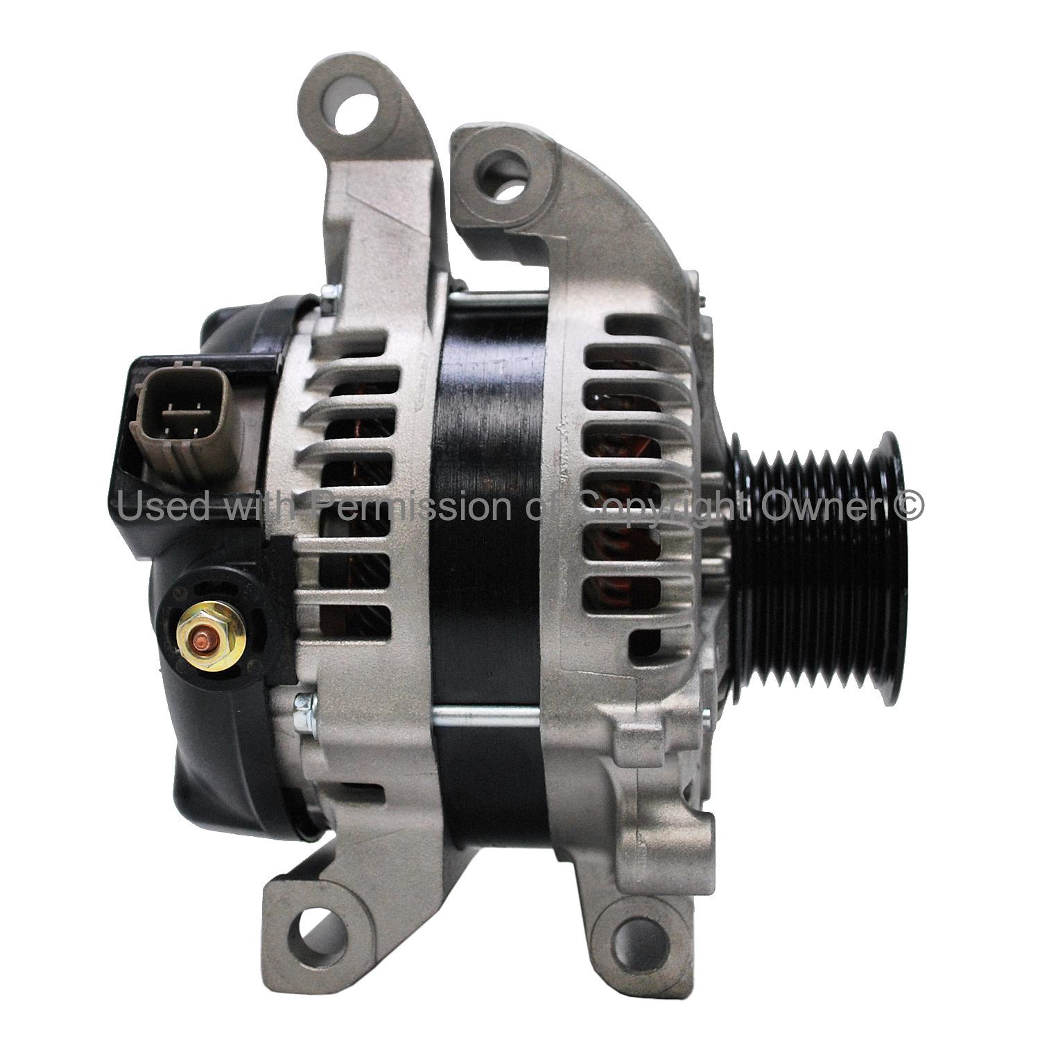 MPA 11350 Alternator product image 4 of 4