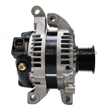 2019 Toyota Tundra Alternator MPA 11350 image 4 of 4