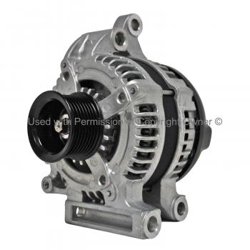 2010 Lexus GX460 Alternator MPA 11351 image 1 of 4
